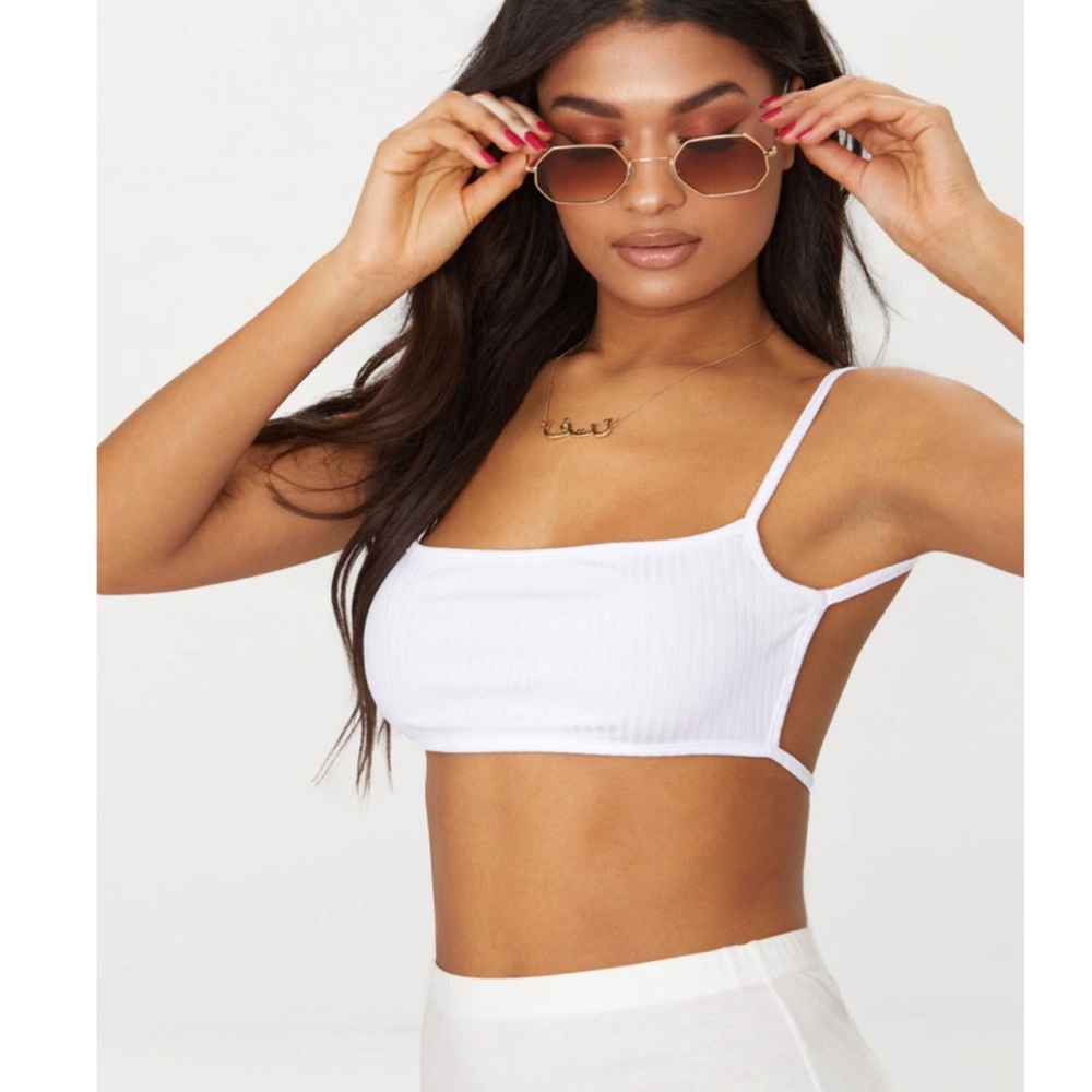 PrettyLittleThing & SHEIN Bralette Bundle